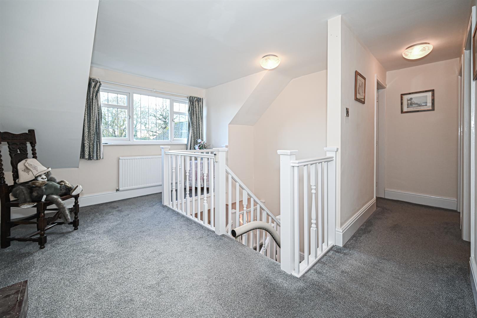 Property in Peel Lane, Astbury, Congleton, Cheshire, CW12 3NQ