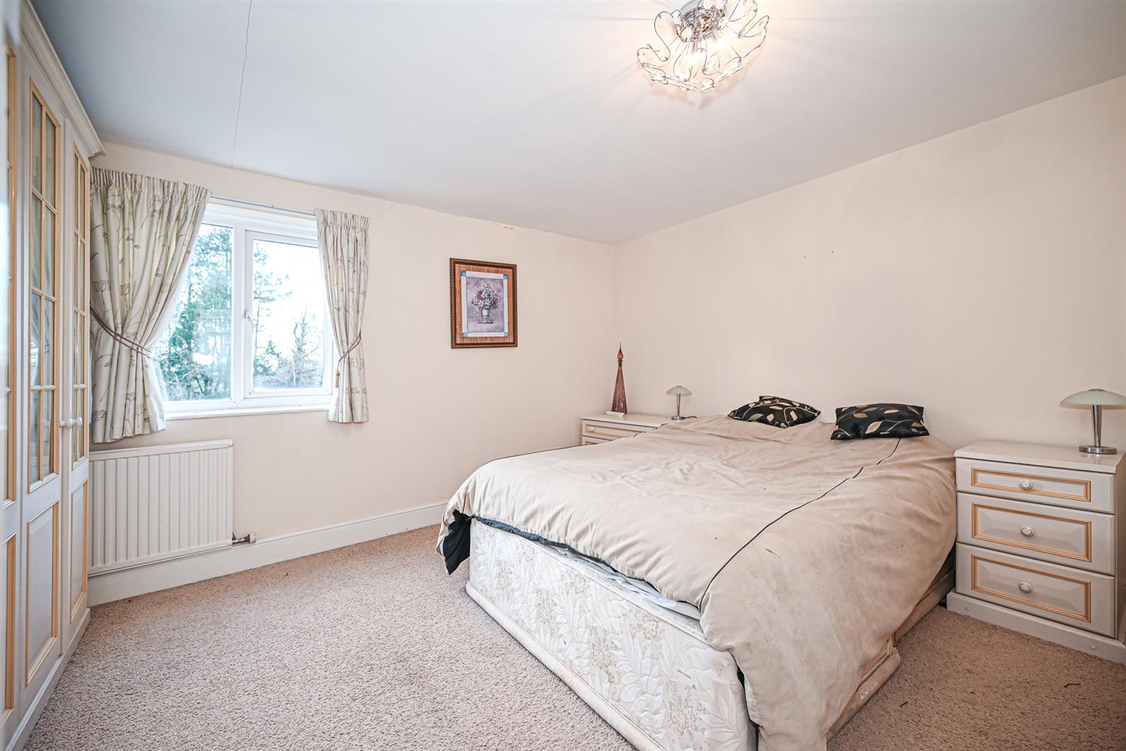 Property in Peel Lane, Astbury, Congleton, Cheshire, CW12 3NQ