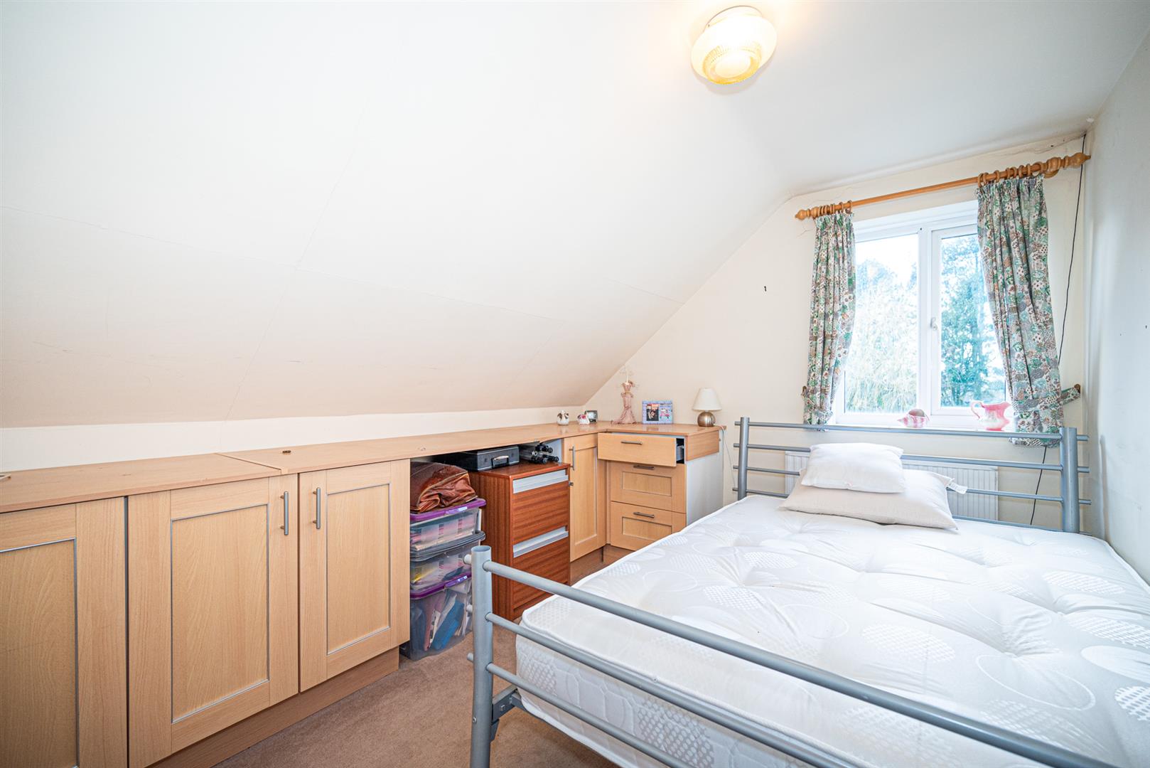 Property in Peel Lane, Astbury, Congleton, Cheshire, CW12 3NQ