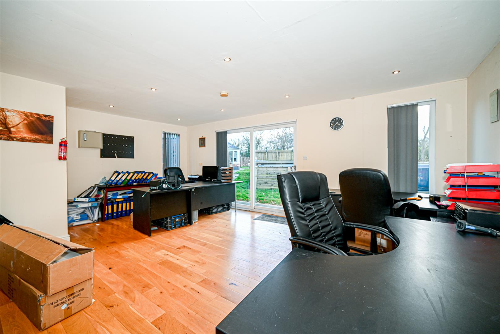 Property in Peel Lane, Astbury, Congleton, Cheshire, CW12 3NQ