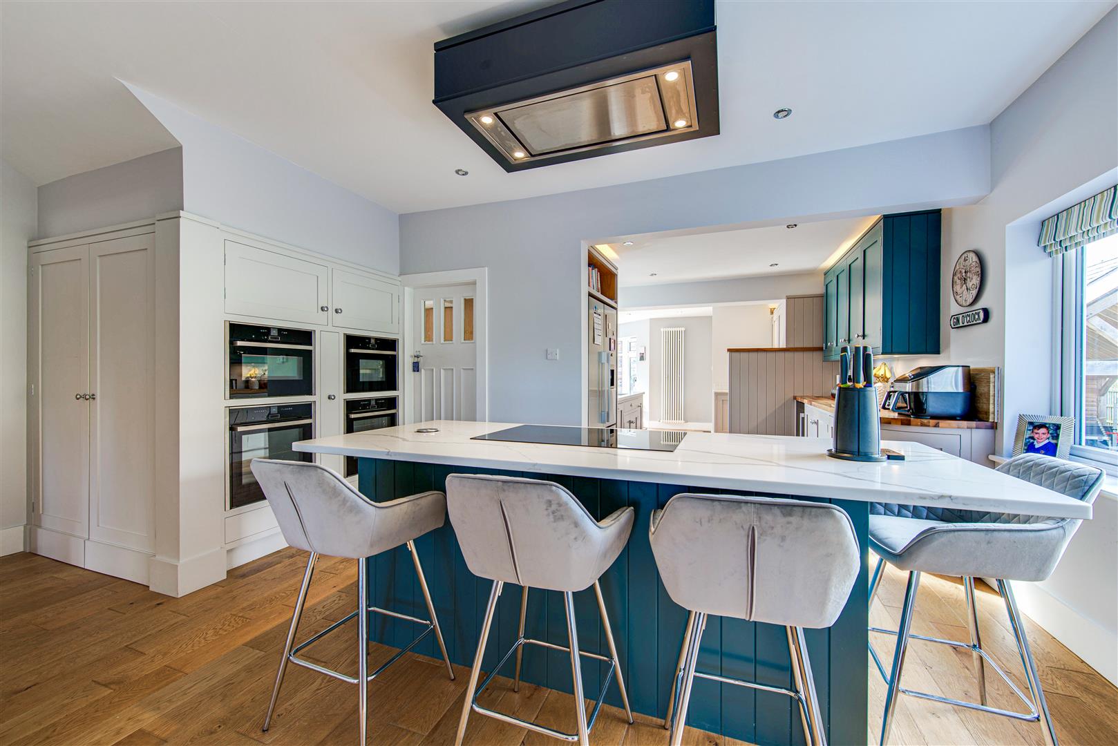 Property in Biddulph Road, Mossley, Congleton, Cheshire, CW12 3LY