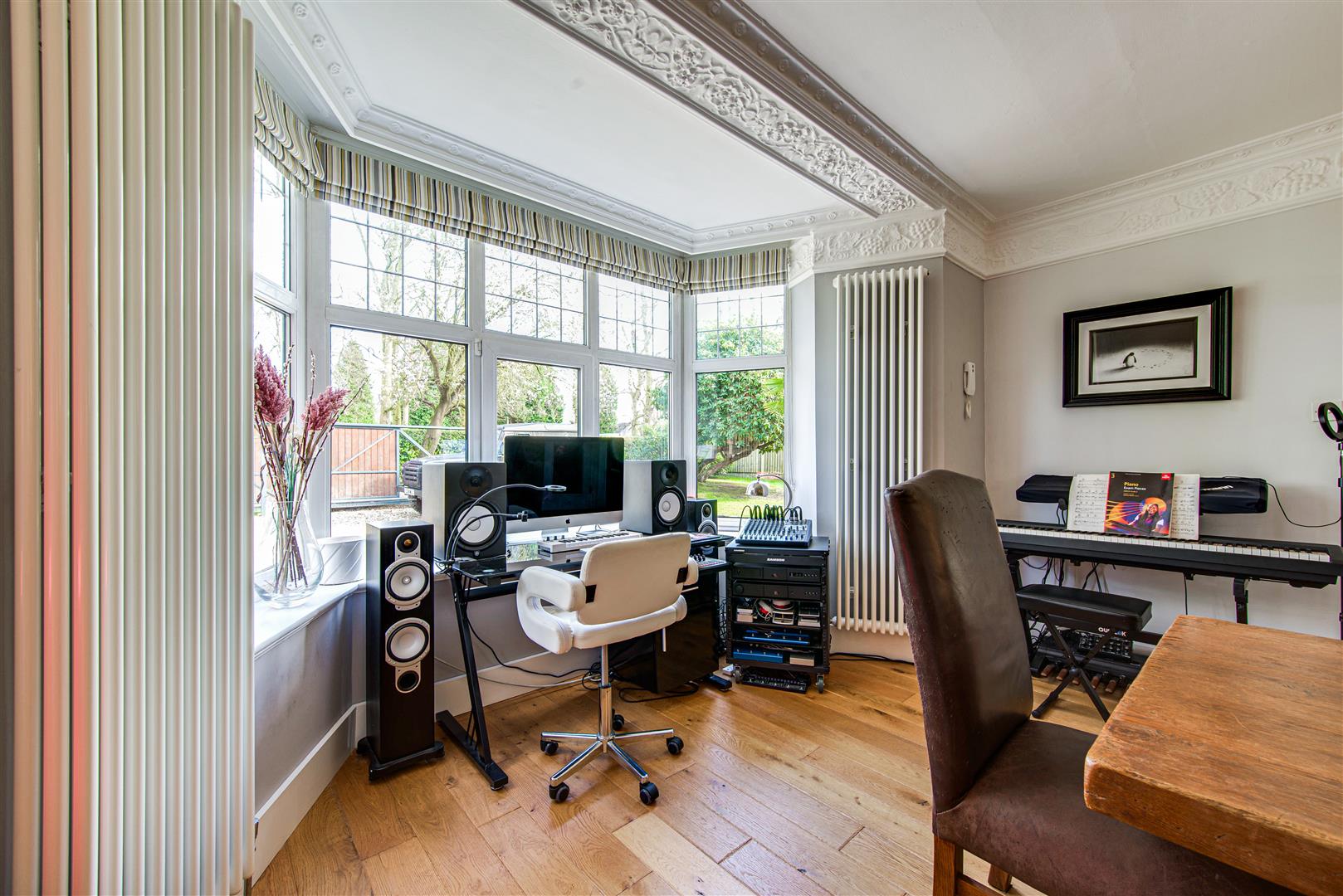 Property in Biddulph Road, Mossley, Congleton, Cheshire, CW12 3LY