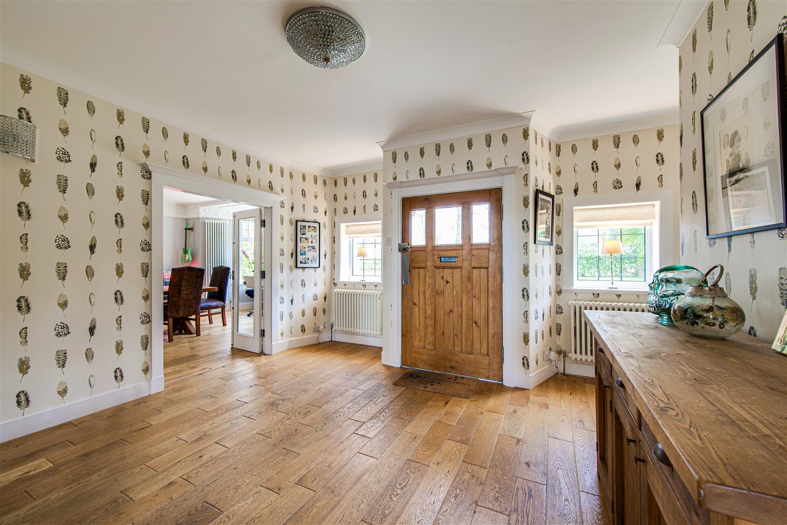 Property in Biddulph Road, Mossley, Congleton, Cheshire, CW12 3LY