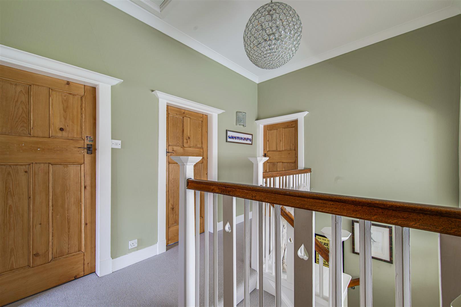 Property in Biddulph Road, Mossley, Congleton, Cheshire, CW12 3LY