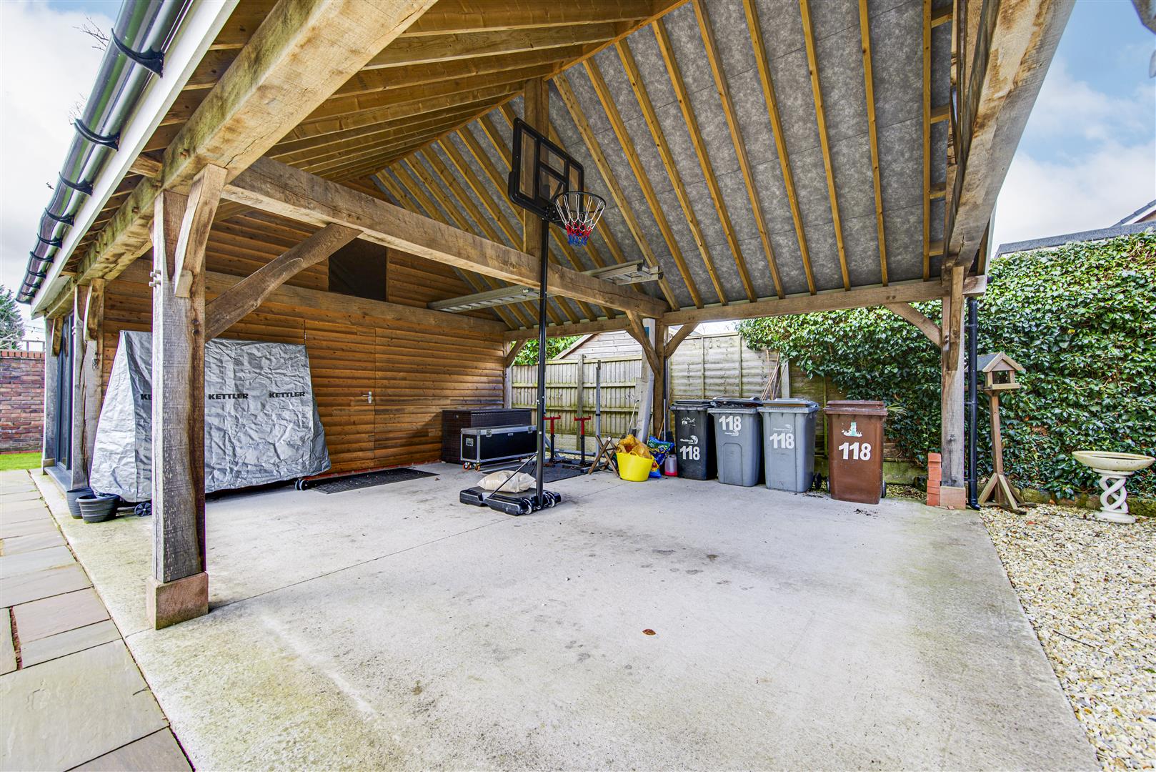 Property in Biddulph Road, Mossley, Congleton, Cheshire, CW12 3LY