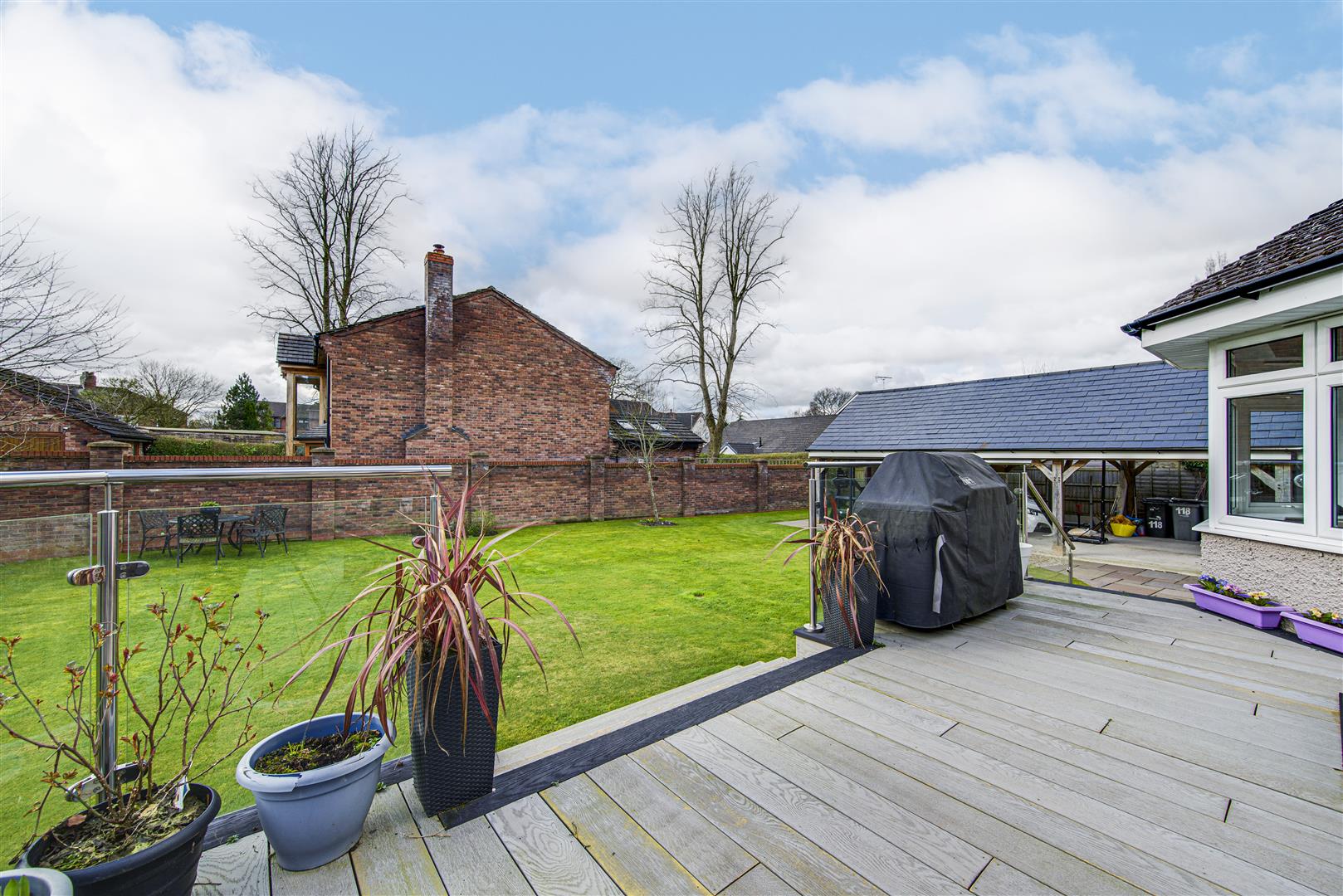 Property in Biddulph Road, Mossley, Congleton, Cheshire, CW12 3LY