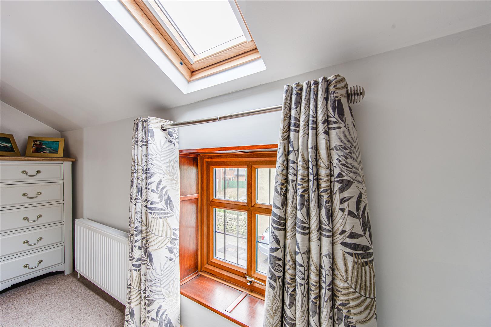 Property in Hill Top, Brown Edge, Staffordshire, ST6 8TY