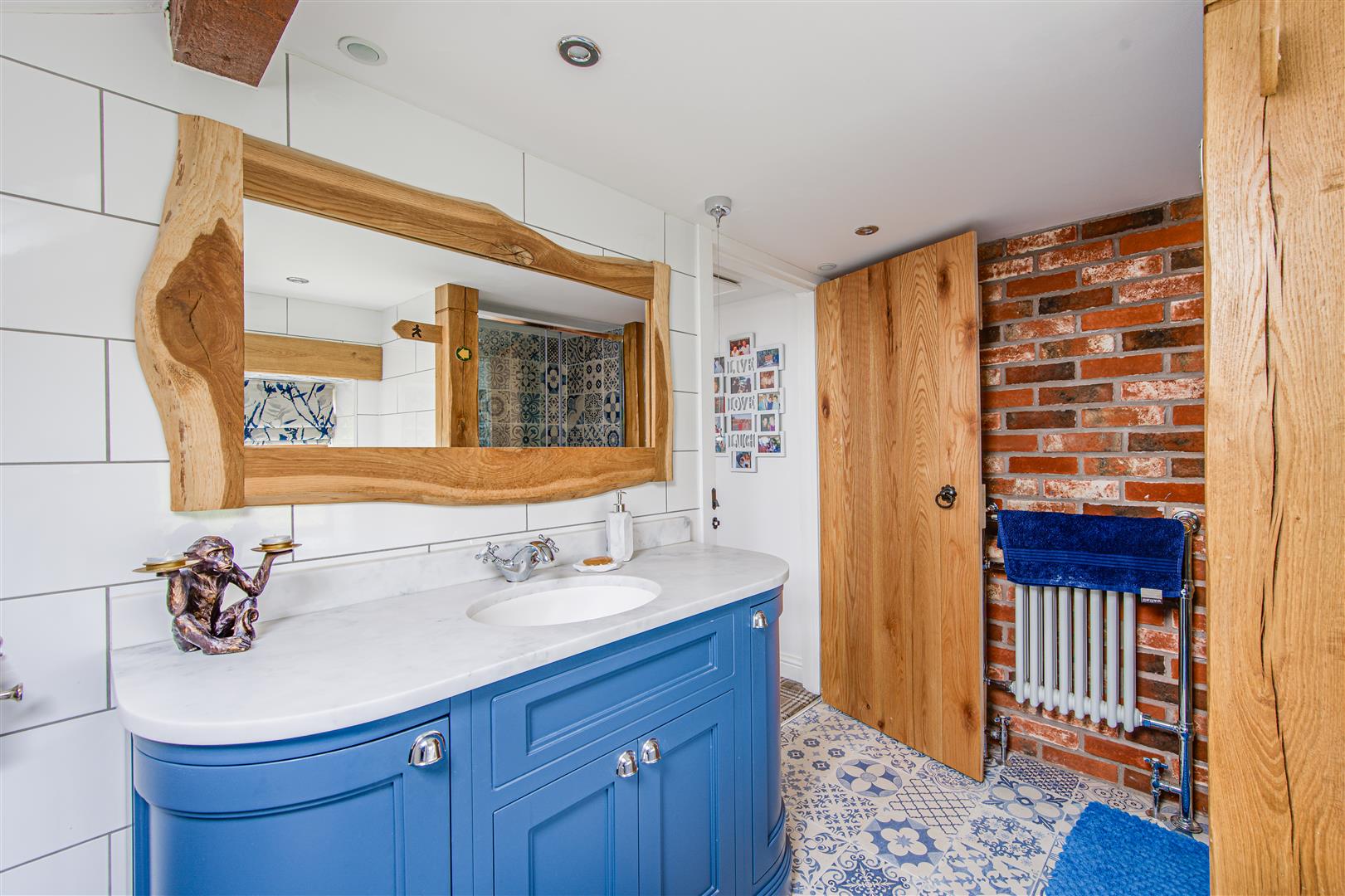 Property in Hill Top, Brown Edge, Staffordshire, ST6 8TY