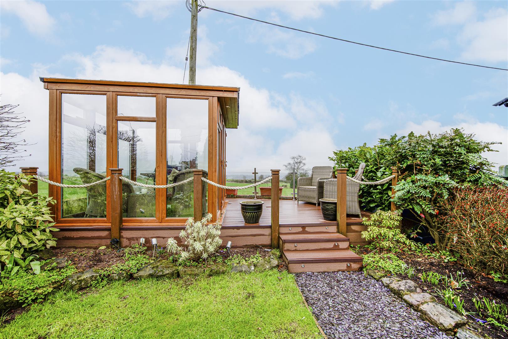 Property in Hill Top, Brown Edge, Staffordshire, ST6 8TY