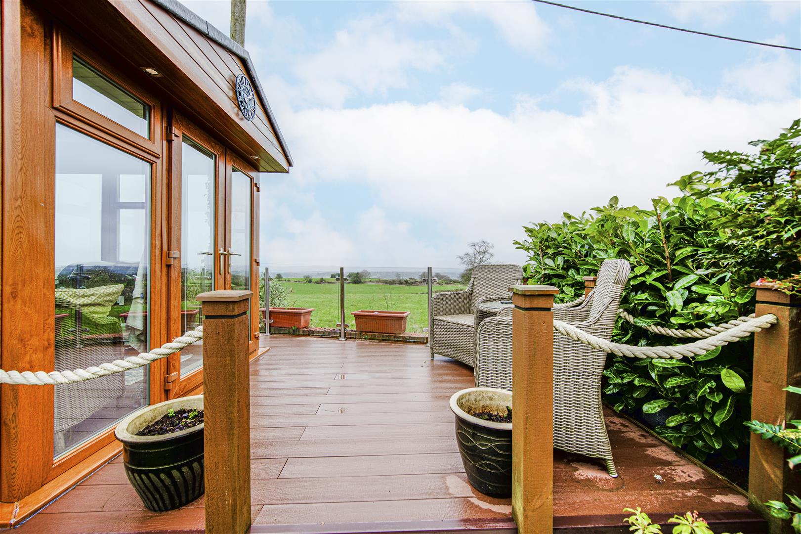 Property in Hill Top, Brown Edge, Staffordshire, ST6 8TY