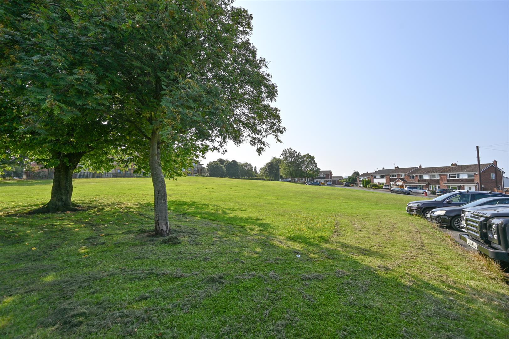 Property in Thirlmere Court, West Heath, Congleton, Cheshire, CW12 4JG