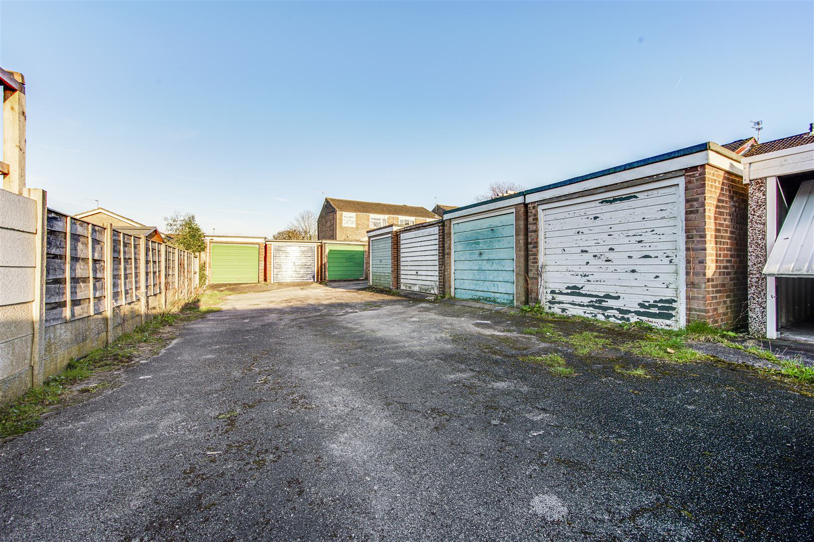 Property in Thirlmere Court, West Heath, Congleton, Cheshire, CW12 4JG