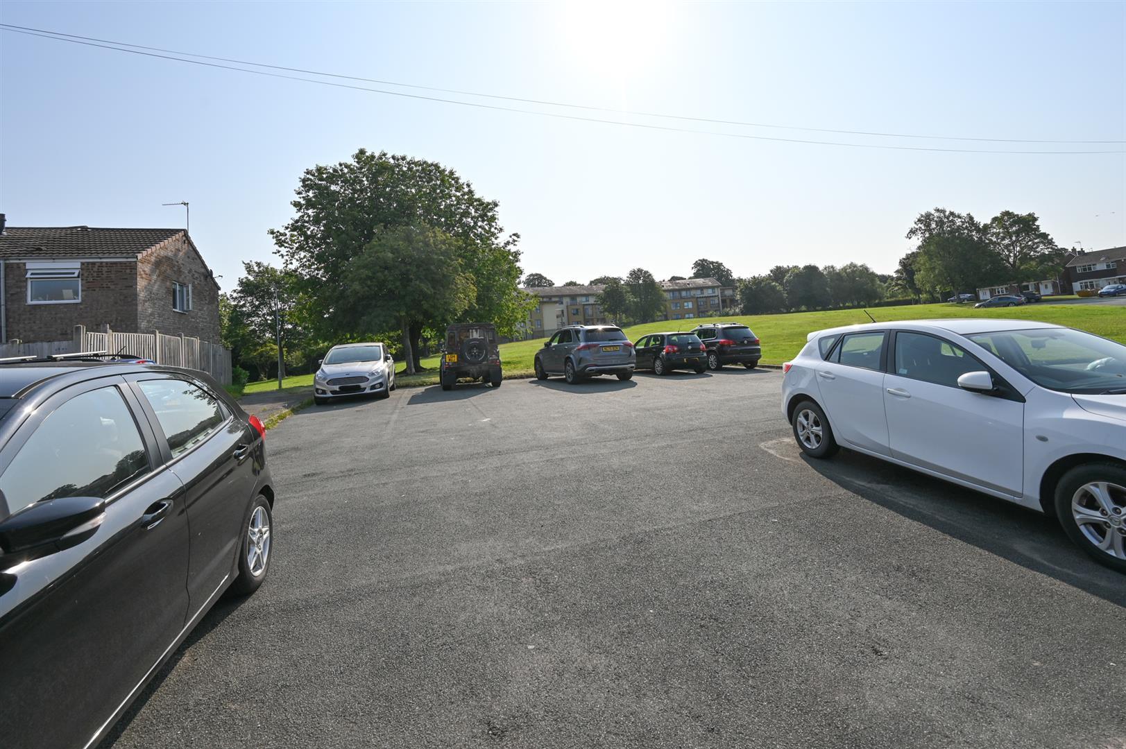 Property in Thirlmere Court, West Heath, Congleton, Cheshire, CW12 4JG