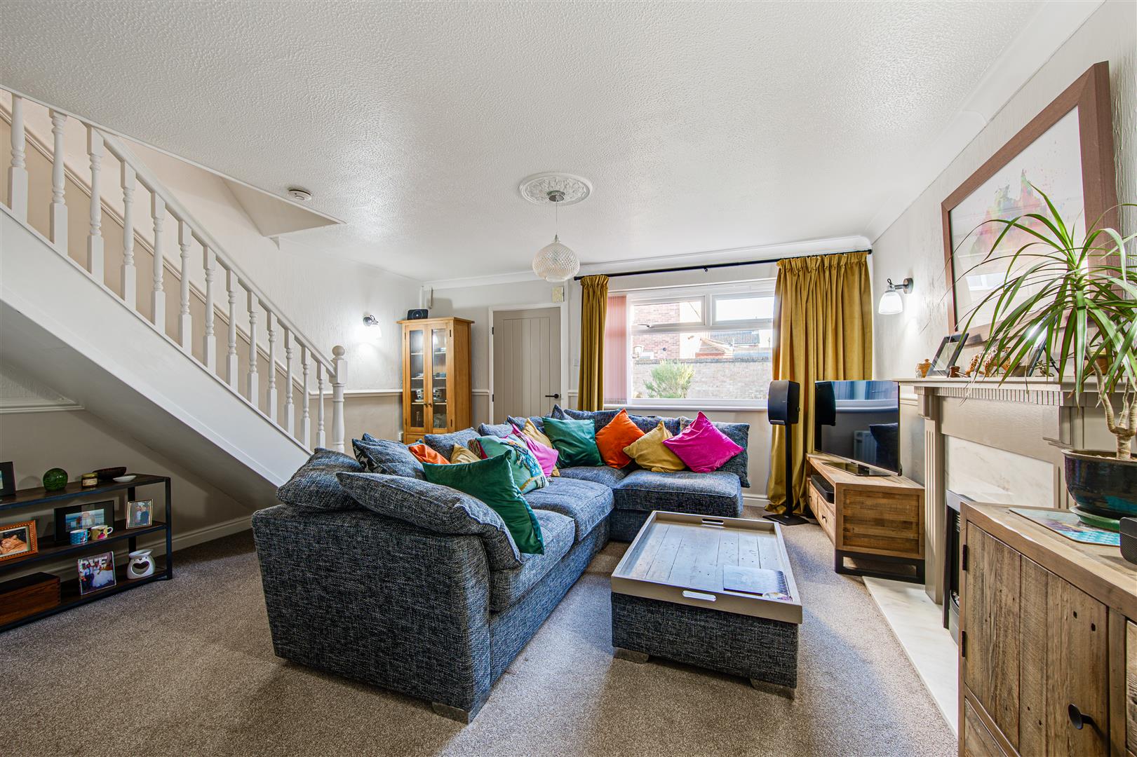 Property in Thirlmere Court, West Heath, Congleton, Cheshire, CW12 4JG