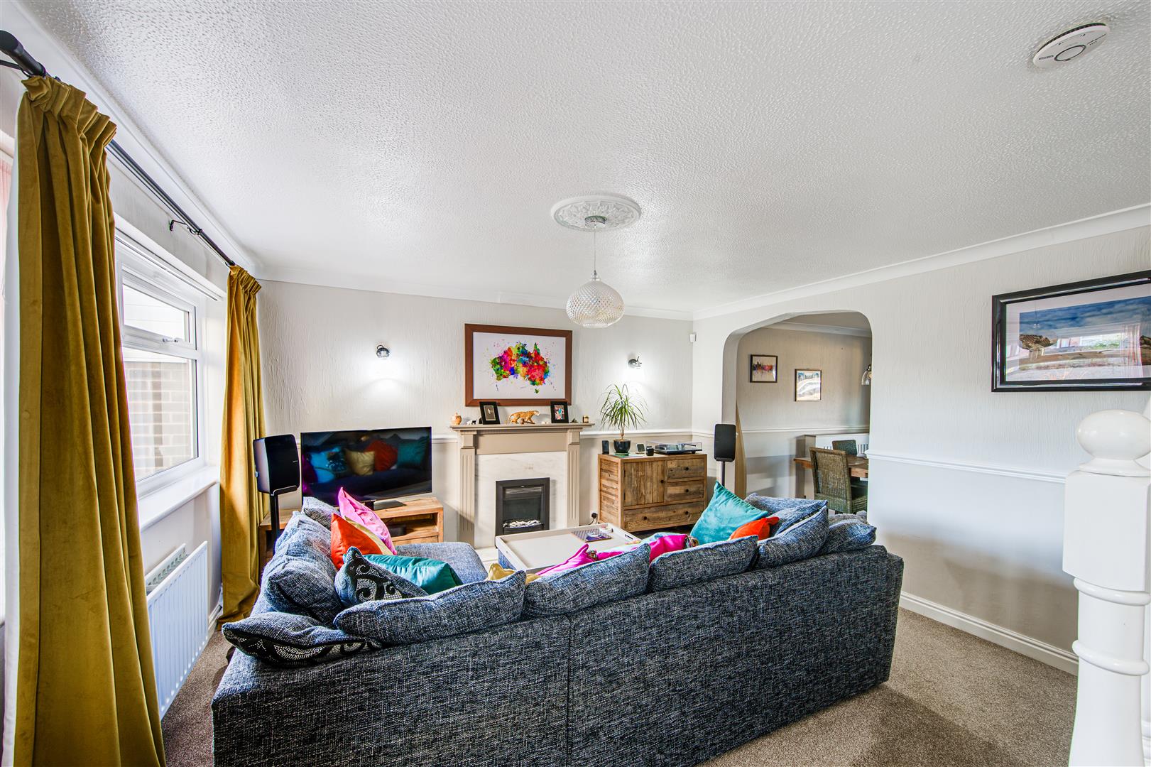 Property in Thirlmere Court, West Heath, Congleton, Cheshire, CW12 4JG