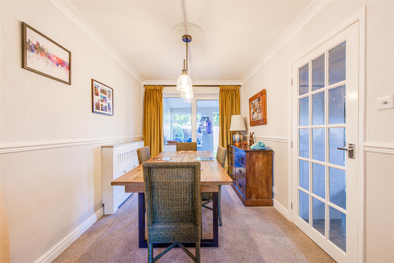 Property in Thirlmere Court, West Heath, Congleton, Cheshire, CW12 4JG