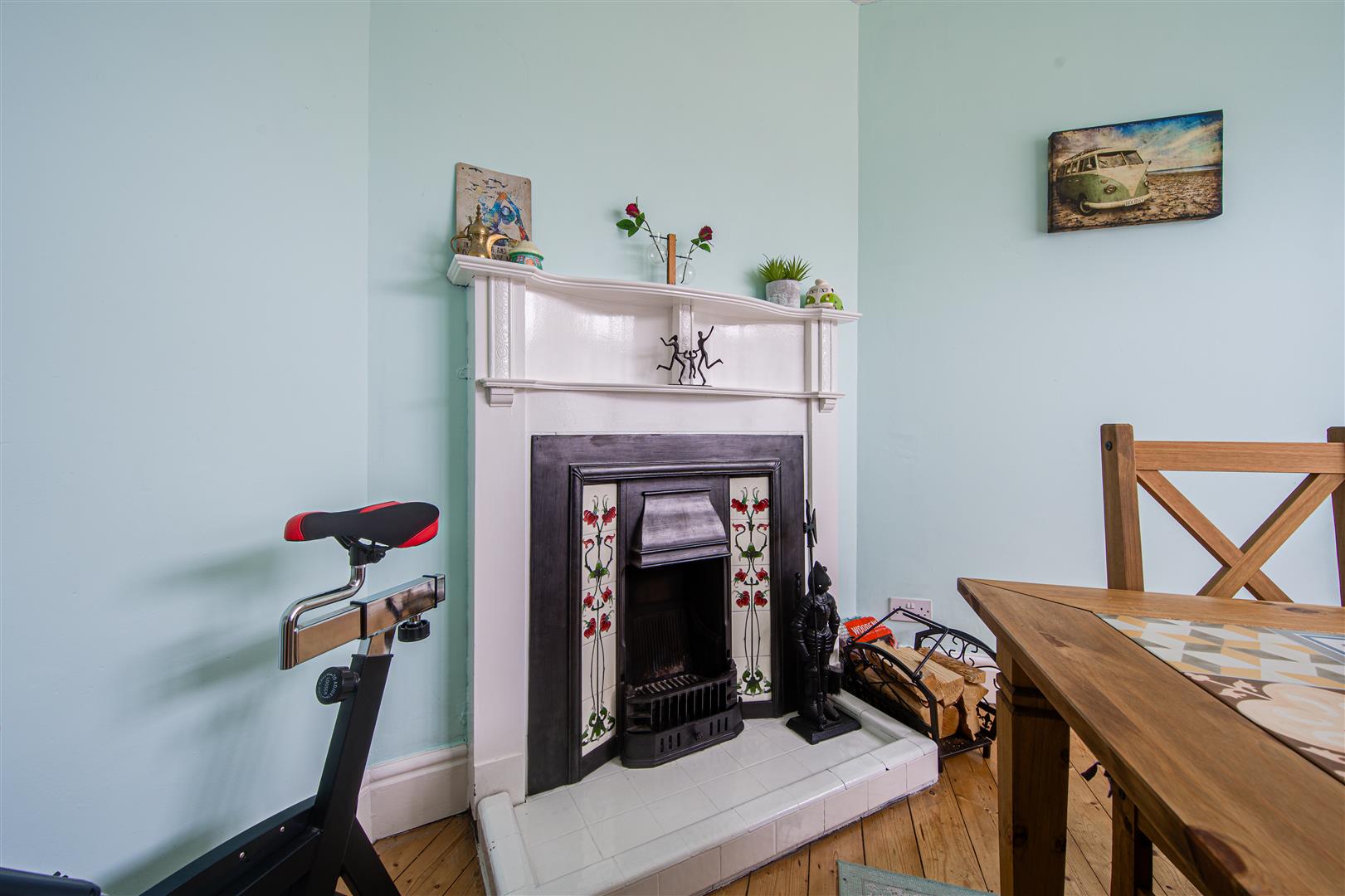 Property in West Road, Congleton, Cheshire, CW12 4EU