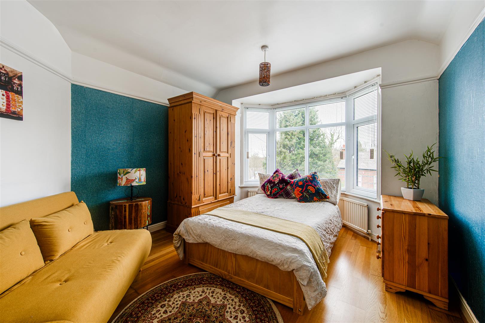 Property in West Road, Congleton, Cheshire, CW12 4EU