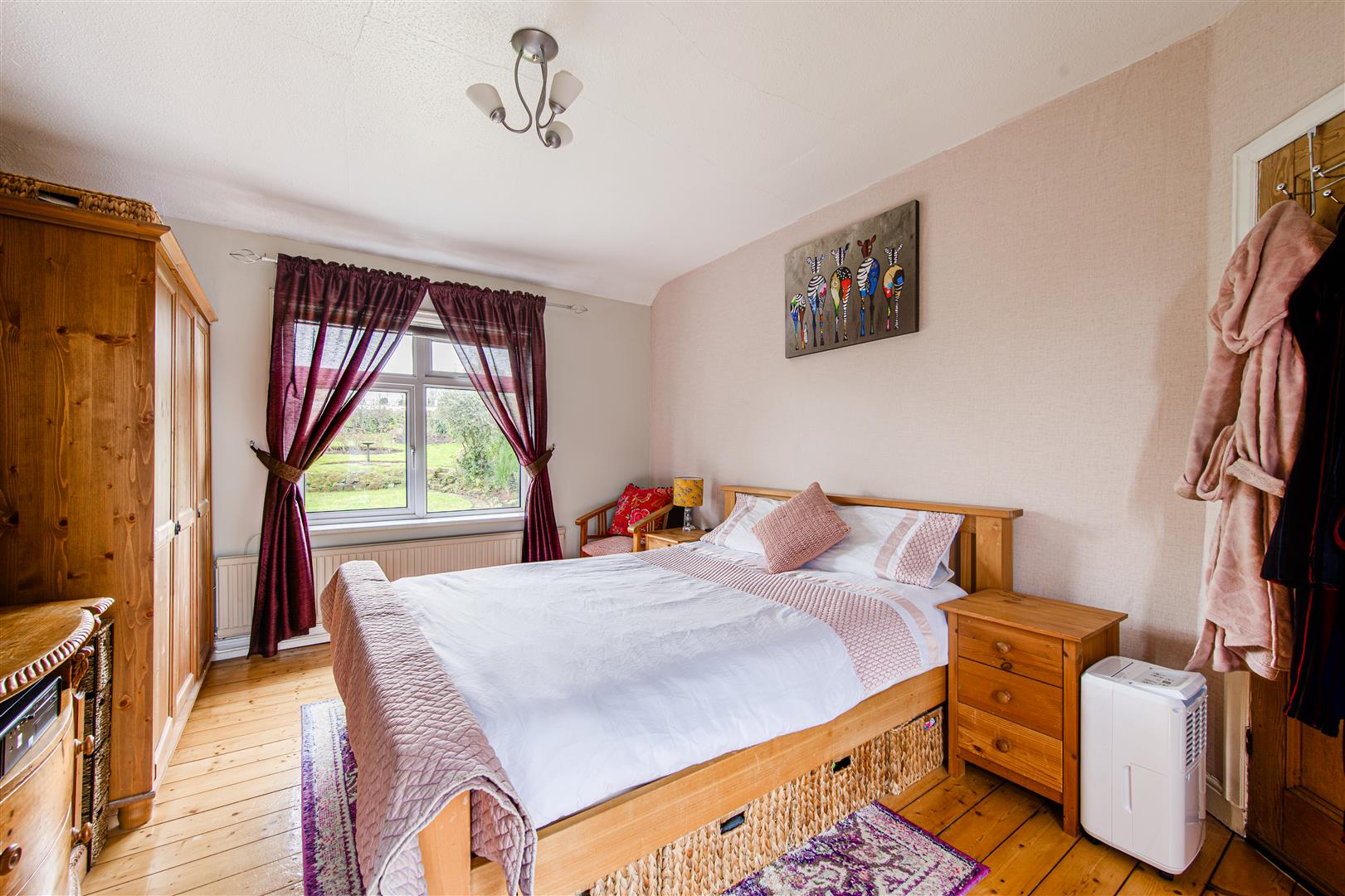 Property in West Road, Congleton, Cheshire, CW12 4EU