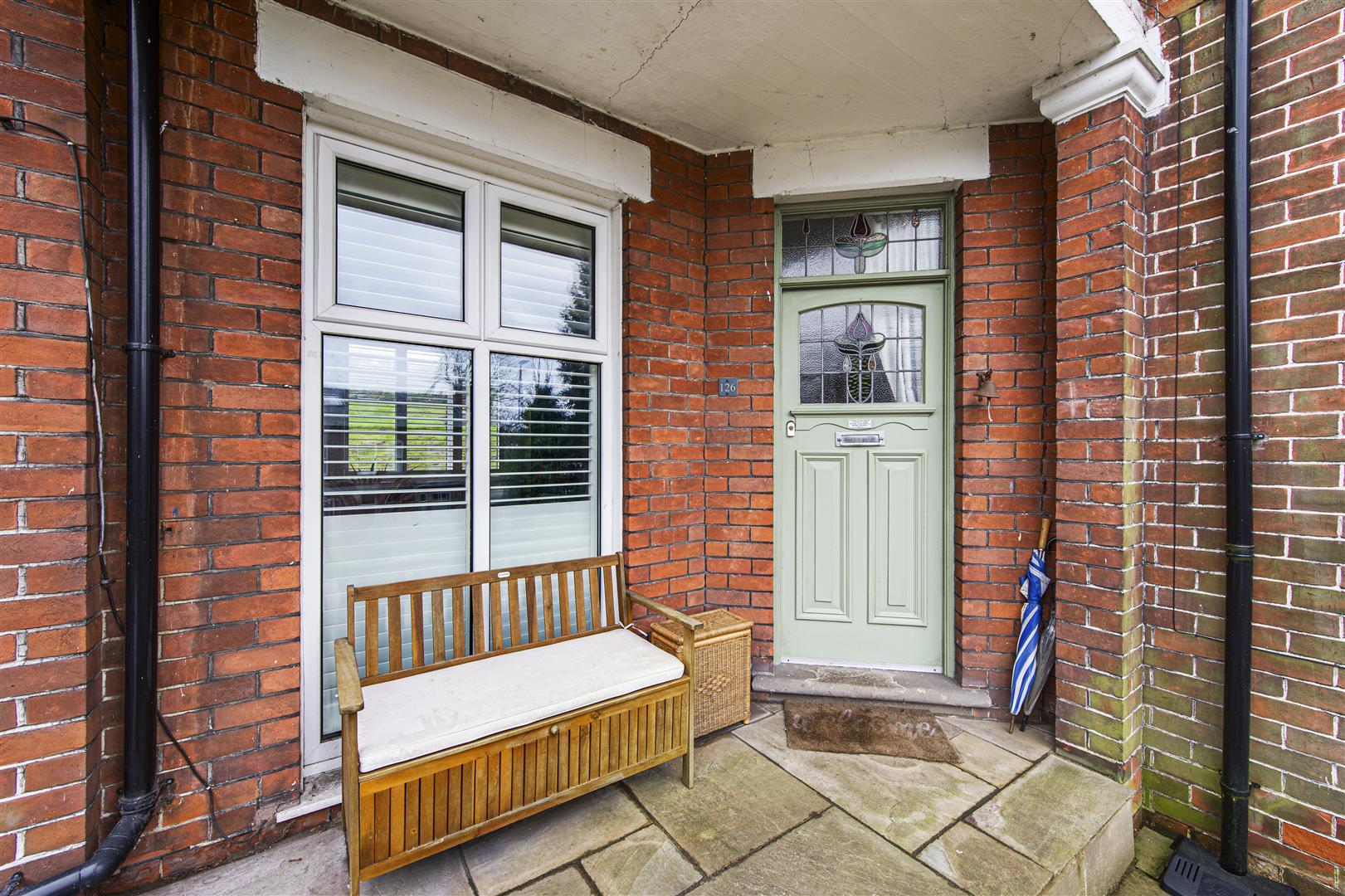 Property in West Road, Congleton, Cheshire, CW12 4EU