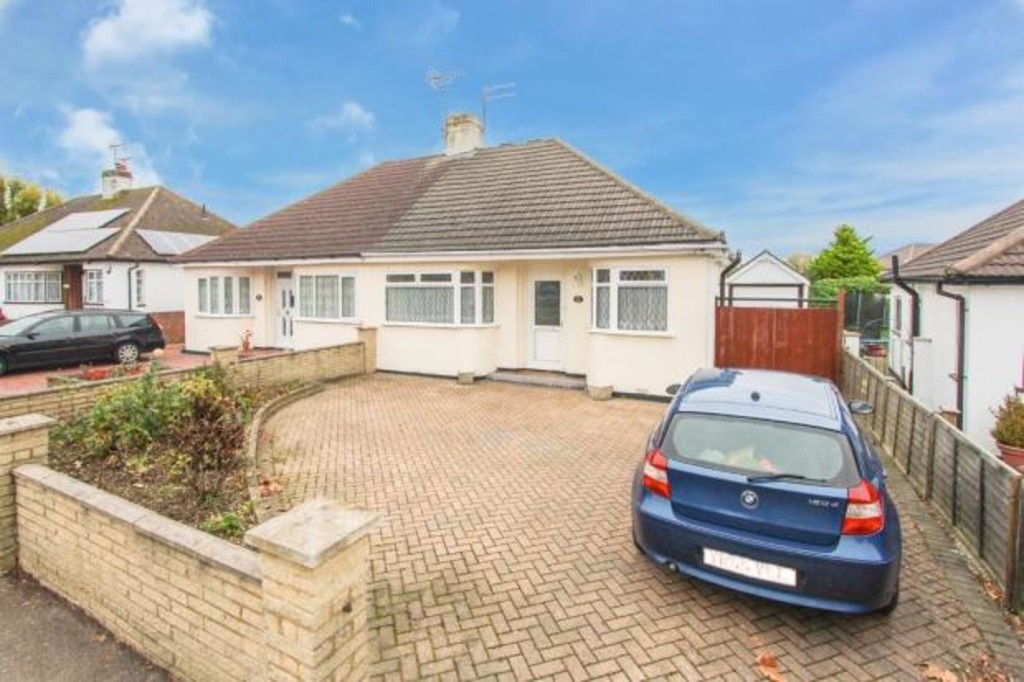 Property in Bushey Mill Lane, Watford, Hertfordshire, WD24 7PG