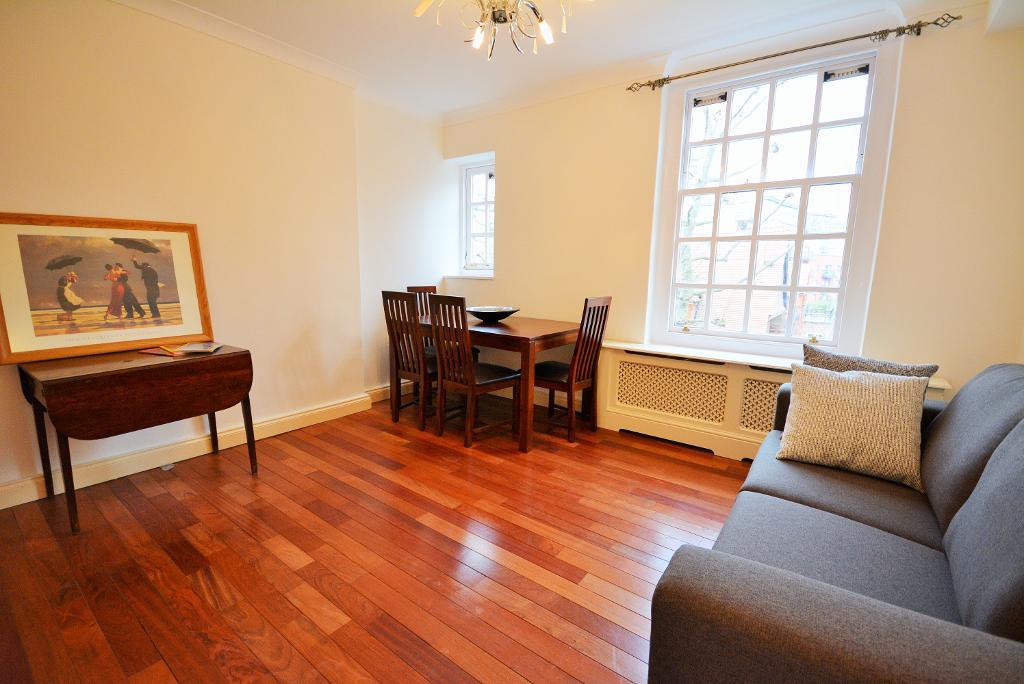 Erasmus Street, Westminster, SW1P