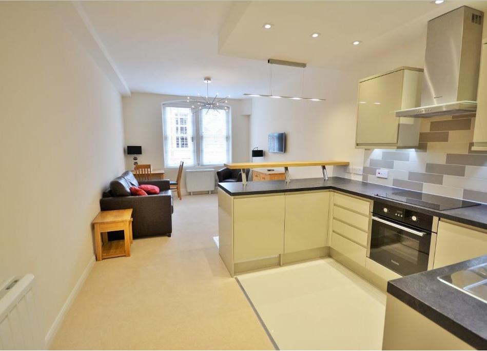 Ambrosden Avenue, London, SW1P