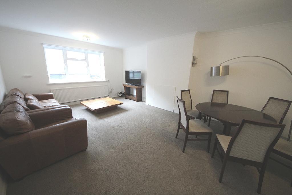 Great Peter Street, London, SW1P