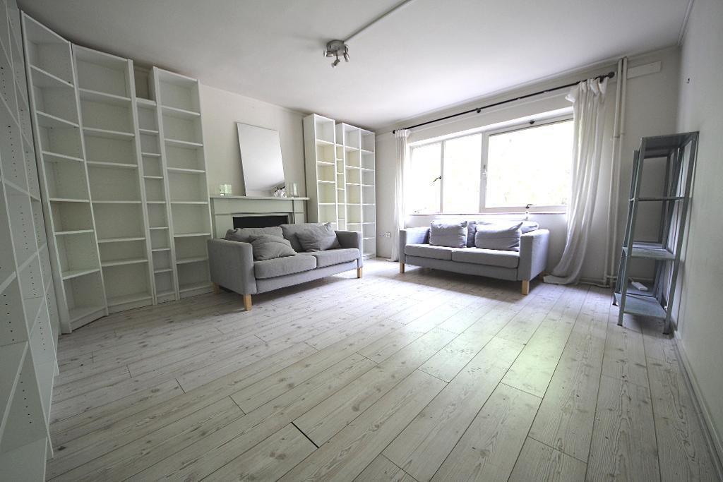 Renfrew Road, Kennington, SE11 4NH