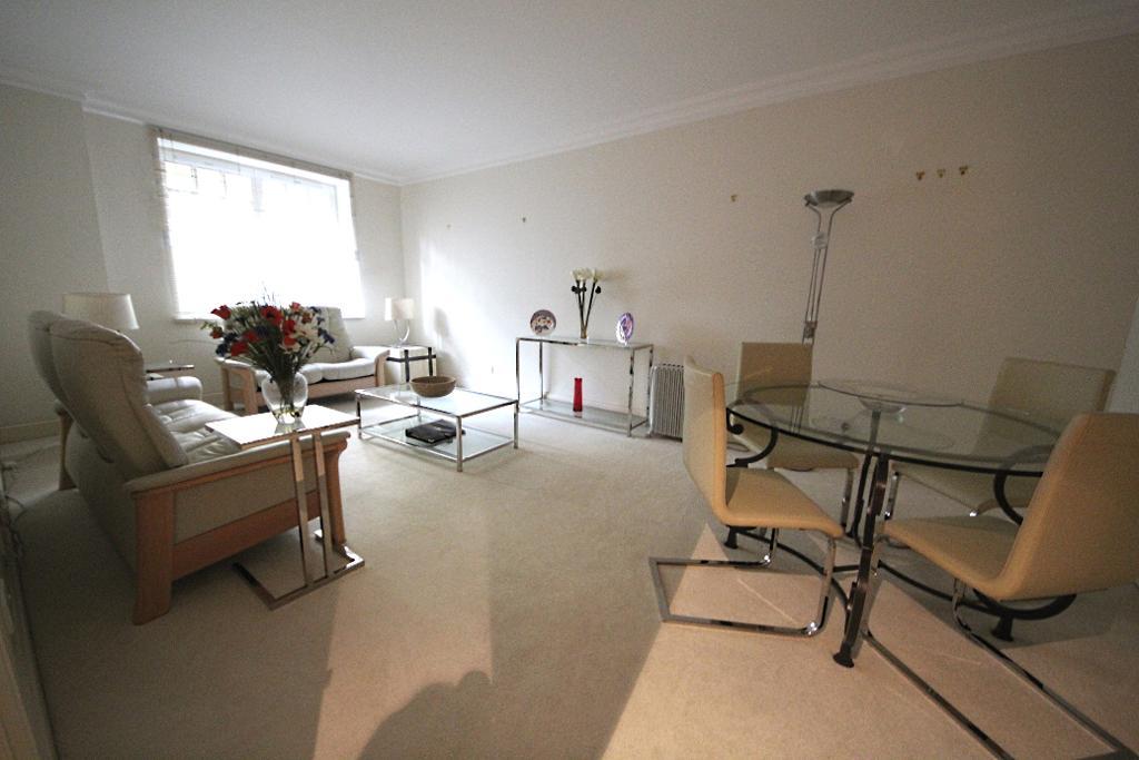 Marsham Street, London, SW1P