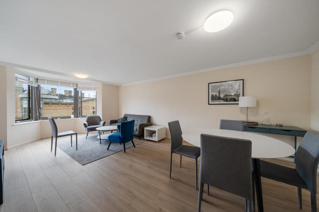 Greycoat Street, London, SW1P 2QD