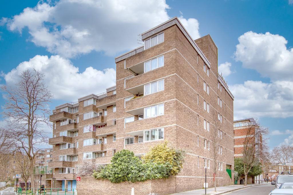 Vincent Street, London, SW1P 4HH