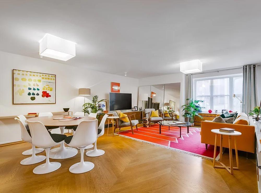 Rochester Row, London, Sw1P 1JP