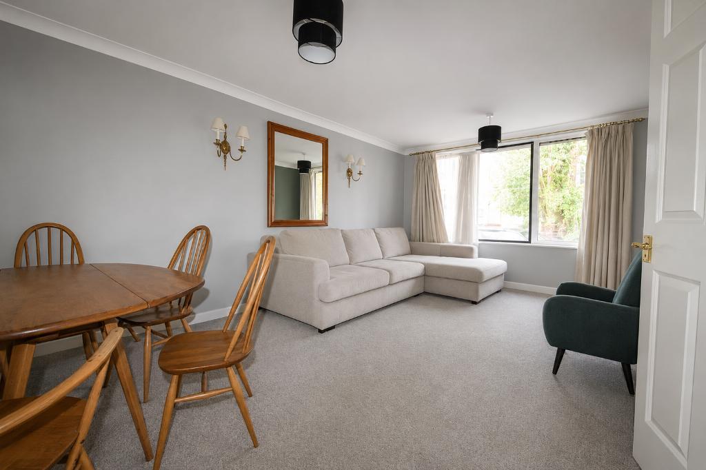 Regency Street, London, SW1P 4BZ