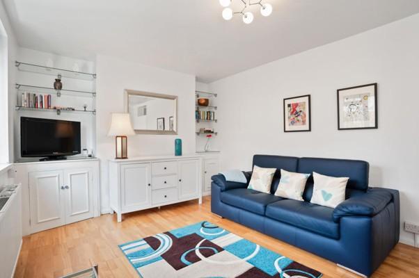 Bridgeway Street, London, NW1 1QU