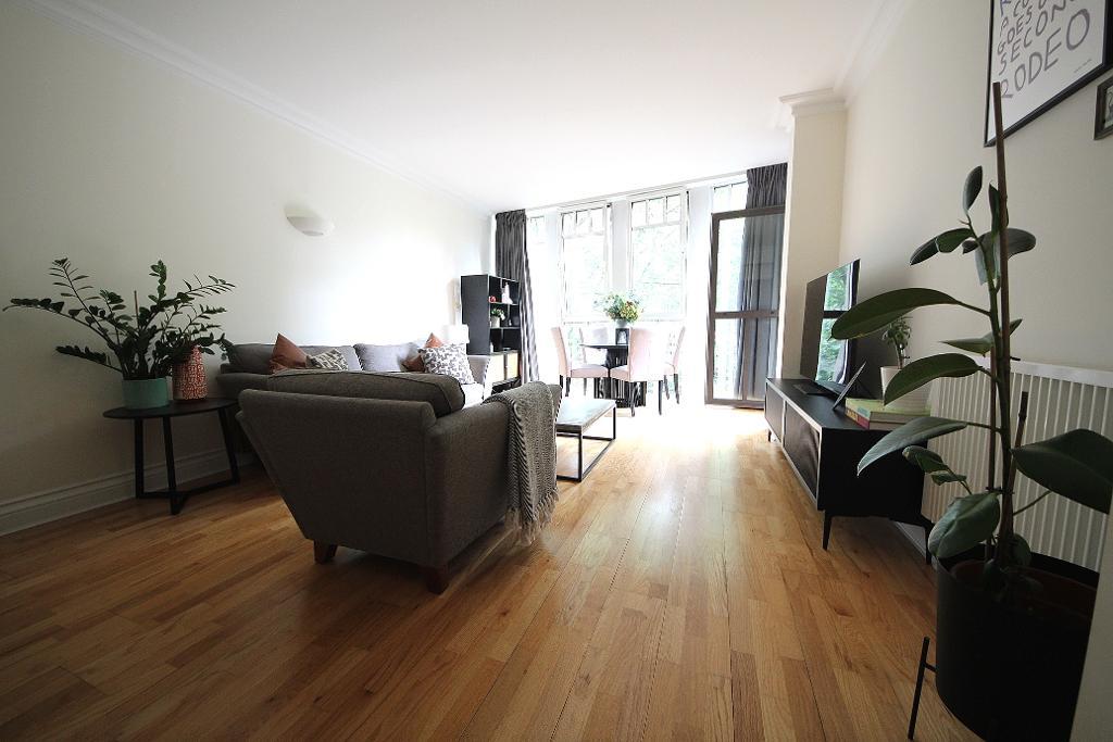 Marsham Street, Westminster, SW1P