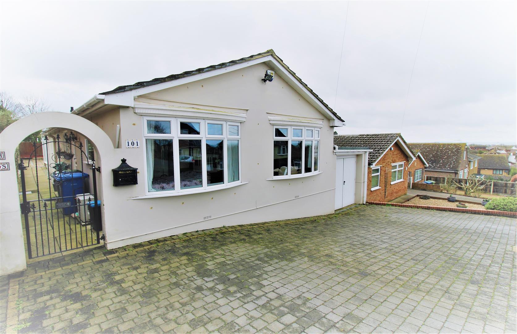 Property in Scarborough Drive, Minster On Sea, Sheerness, Kent, ME12 2LX