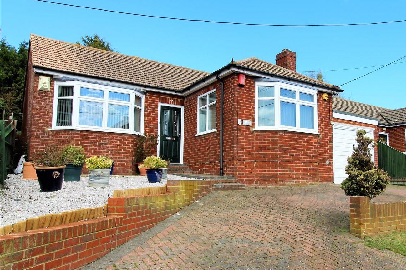 Property in Abbey View Drive, Minster On Sea, Sheerness, Kent, ME12 2JG