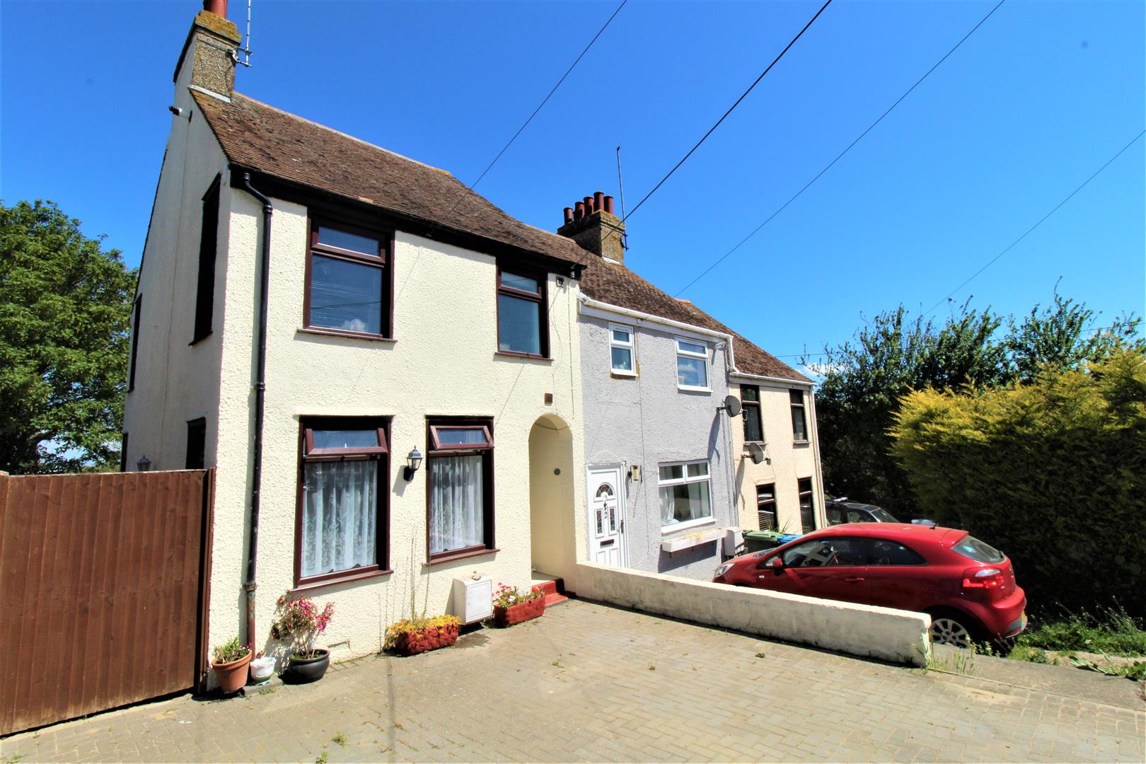 Property in Queens Road, Minster On Sea, Kent, ME12 2SN