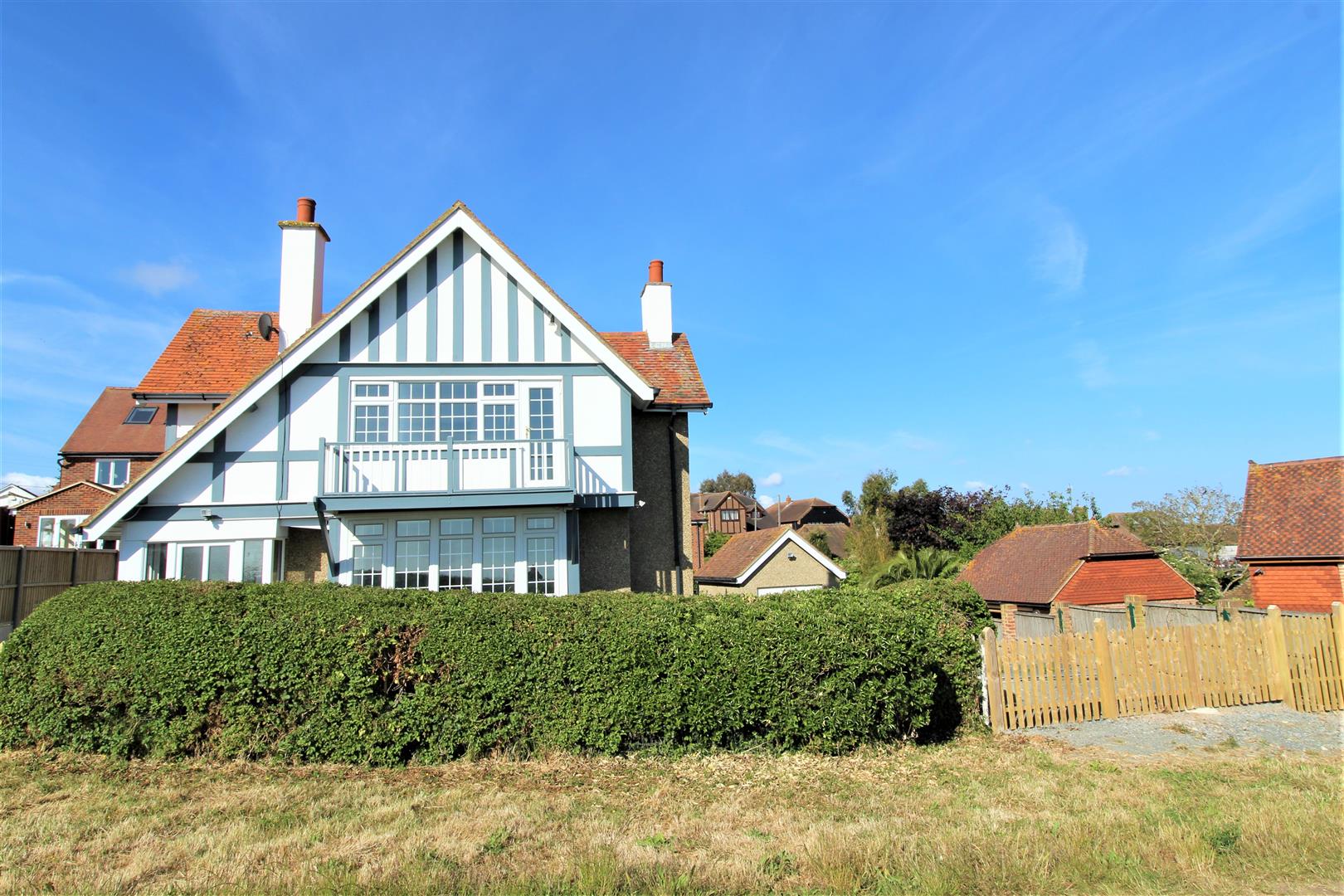 Property in The old Leas, South sea avenue, Minster On Sea, Kent, ME12 2LU