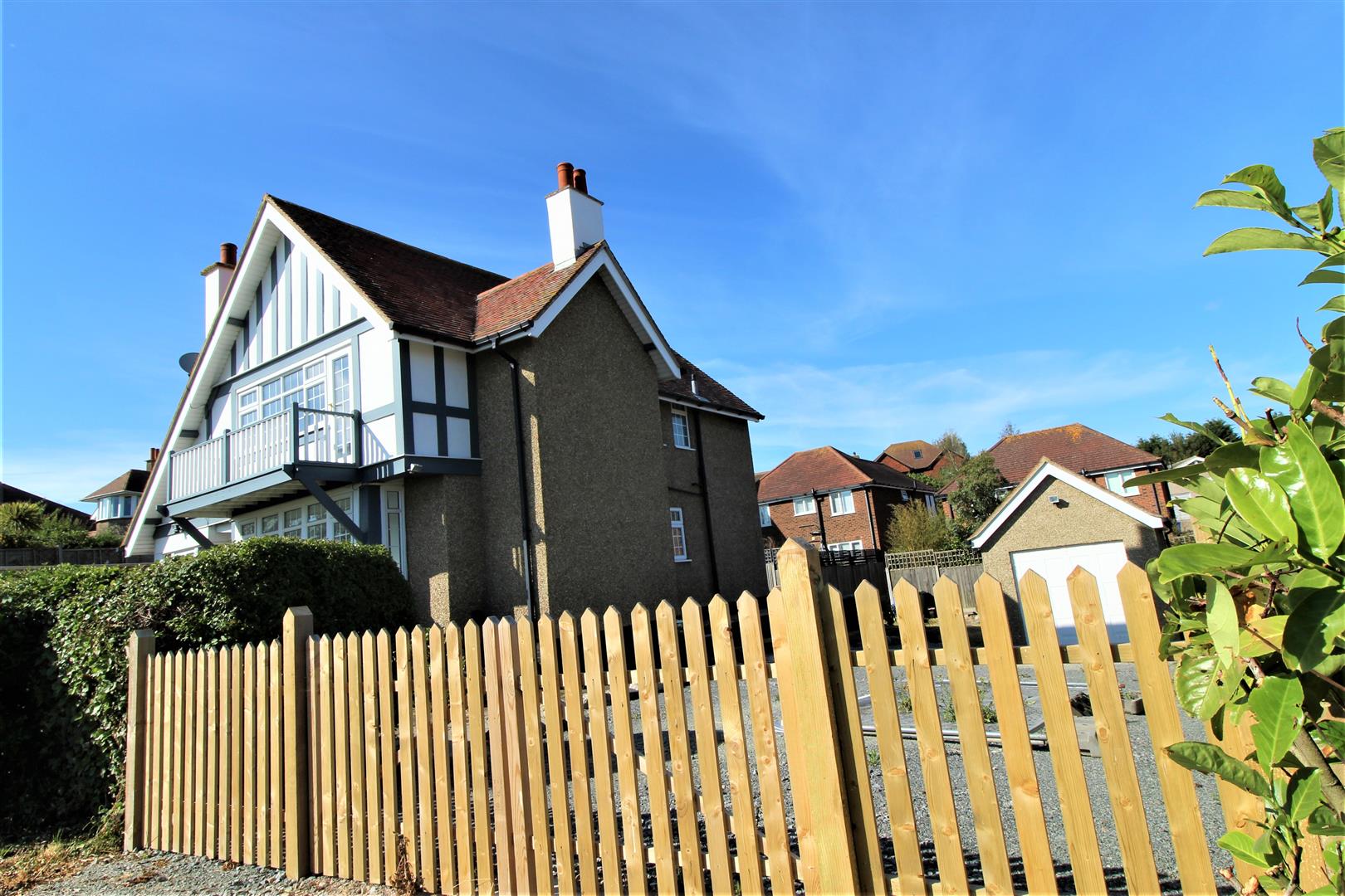 Property in The old Leas, South sea avenue, Minster On Sea, Kent, ME12 2LU