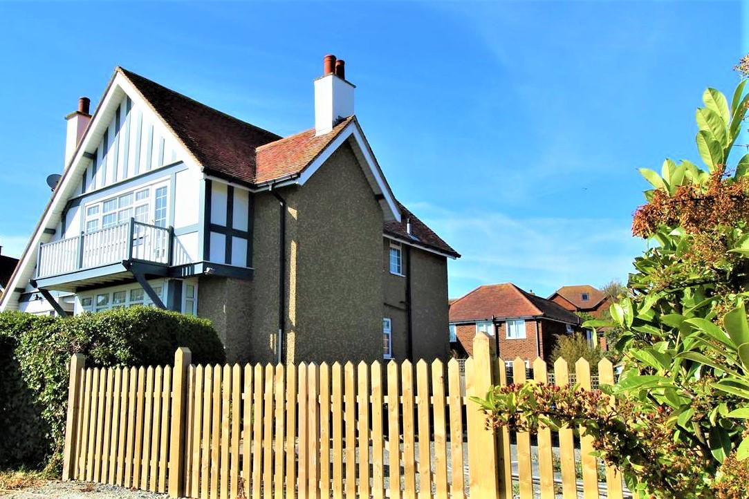 Property in The old Leas, South sea avenue, Minster On Sea, Kent, ME12 2LU
