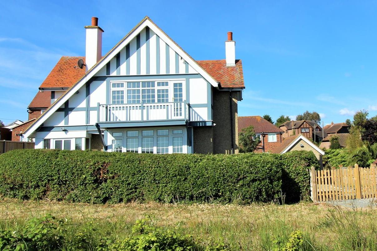 Property in The old Leas, South sea avenue, Minster On Sea, Kent, ME12 2LU