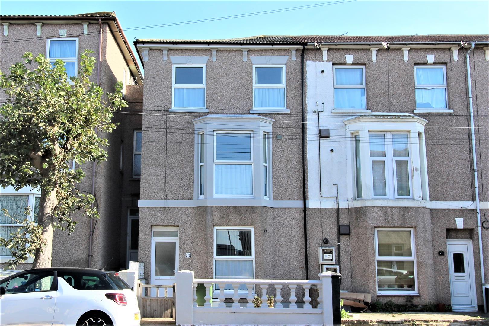 Property in Alma Road, Sheerness, Kent, ME12 2PA