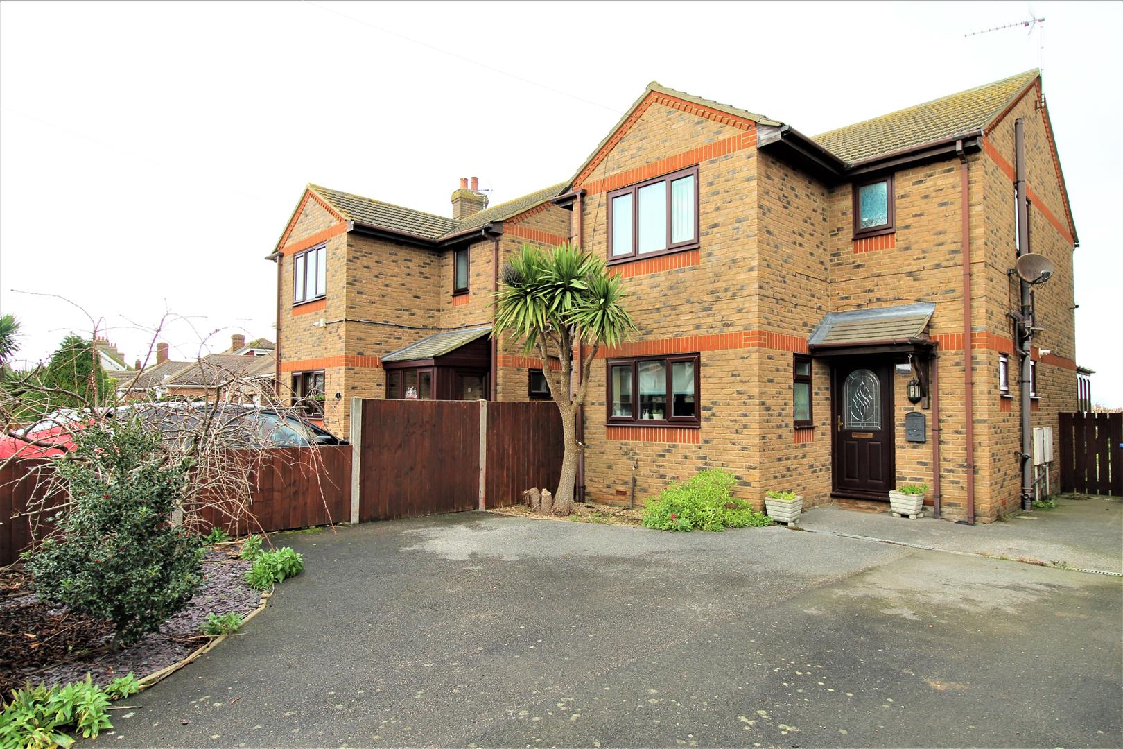 Property in Plough Road, Minster On Sea, Sheerness, Kent, ME12 4JF