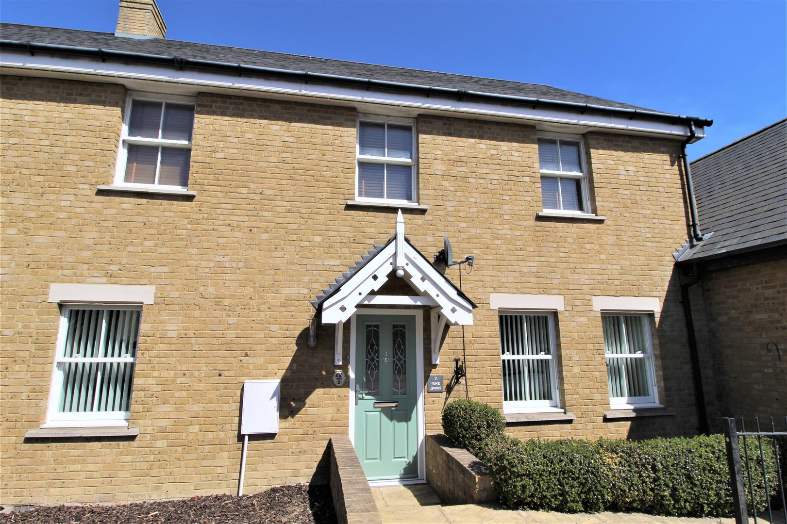 Property in Wards Hill Road, Minster On Sea, Sheerness, ME12 2GB