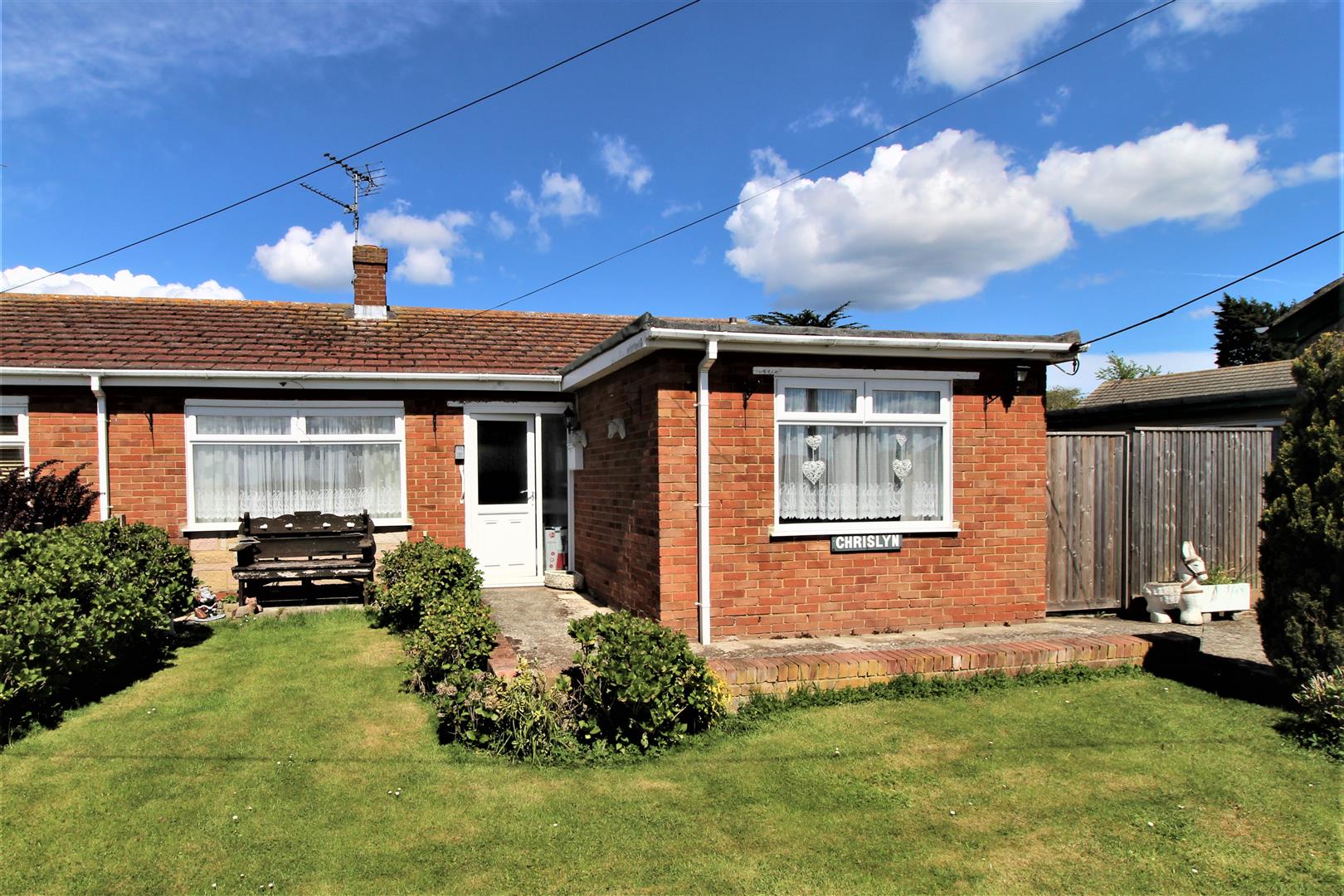 Property in Nelson Avenue, Minster On Sea, Sheerness, Kent, ME12 3SE