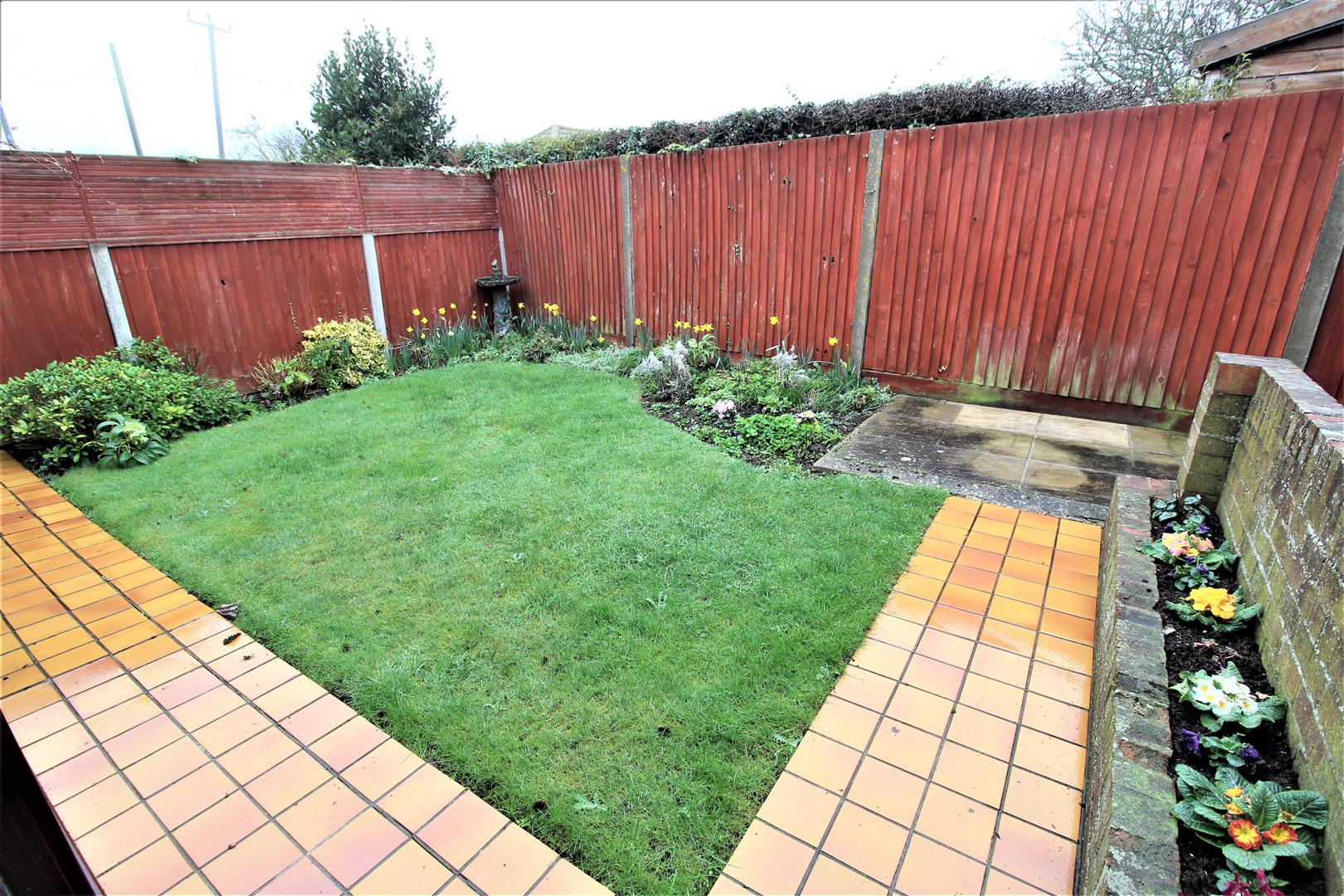 Property in St. Clements Close, LeysdownOnSea, Sheerness, Kent, ME12 4AL
