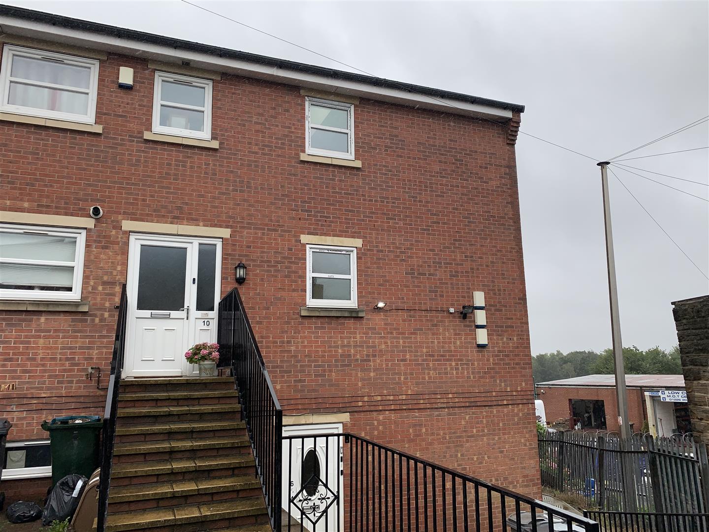 Estate Agents Barnsley The Property Shop Barnsley