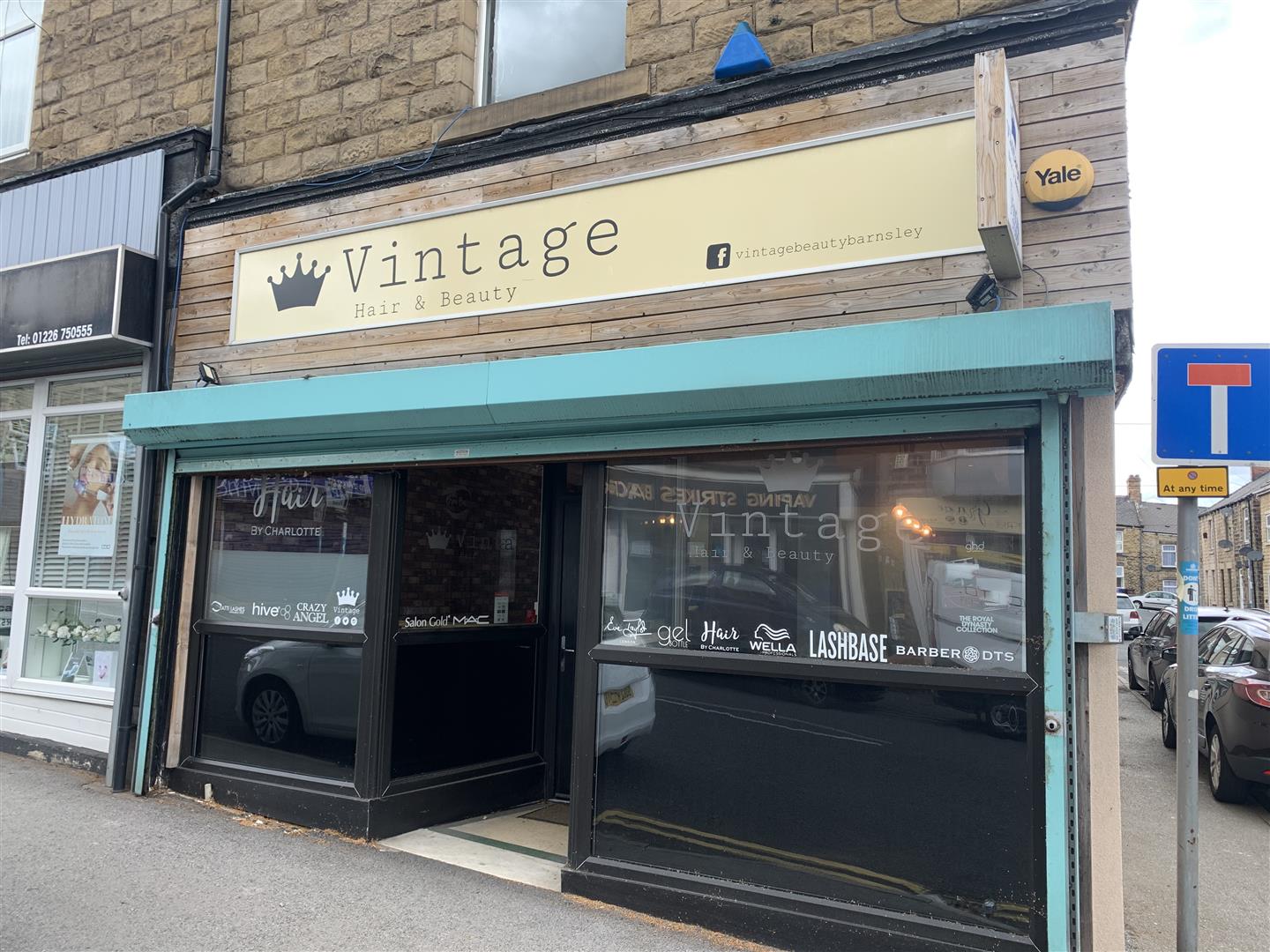 Estate Agents Barnsley The Property Shop Barnsley